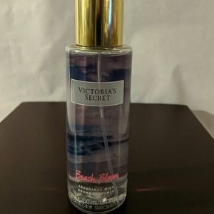 Victoria's secret fragrance mist